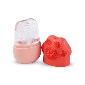 NEW Vivitar Silicone Facial Ice Roller
